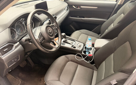 Mazda CX-5 II, 2020 год, 2 900 000 рублей, 8 фотография