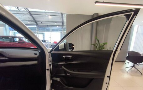 Chery Tiggo 4 I рестайлинг, 2025 год, 2 139 000 рублей, 9 фотография