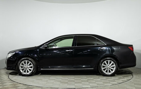 Toyota Camry, 2012 год, 1 299 585 рублей, 8 фотография