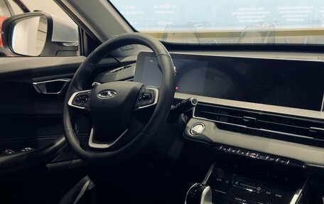 Chery Tiggo 4 I рестайлинг, 2025 год, 2 039 000 рублей, 11 фотография