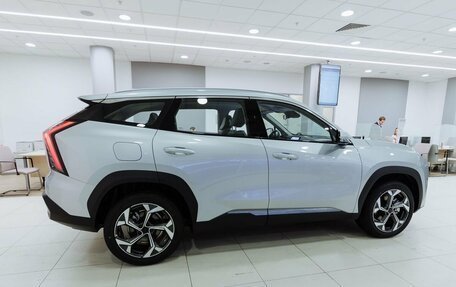 Geely Atlas, 2025 год, 3 449 990 рублей, 7 фотография