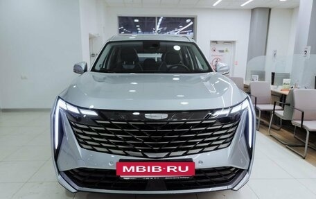 Geely Atlas, 2025 год, 3 449 990 рублей, 2 фотография