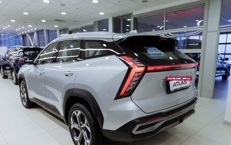 Geely Atlas, 2025 год, 3 449 990 рублей, 3 фотография