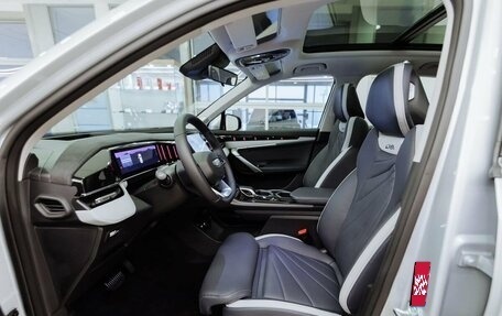 Geely Atlas, 2025 год, 3 449 990 рублей, 8 фотография