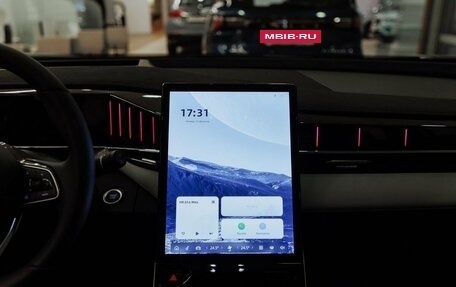 Geely Atlas, 2025 год, 3 449 990 рублей, 11 фотография