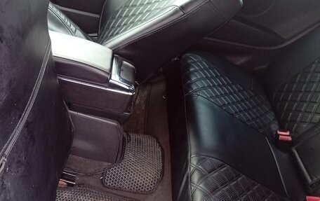 Opel Astra H, 2007 год, 580 000 рублей, 1 фотография
