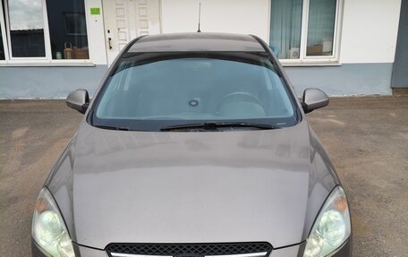 KIA cee'd I рестайлинг, 2008 год, 455 000 рублей, 1 фотография