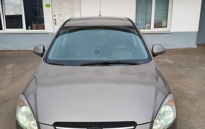 KIA cee'd I рестайлинг, 2008 год, 455 000 рублей, 1 фотография