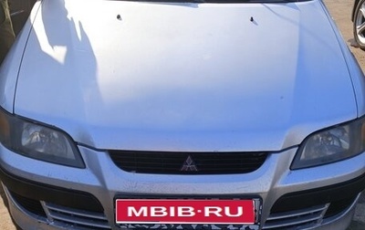 Mitsubishi Space Star I рестайлинг, 2003 год, 165 000 рублей, 1 фотография
