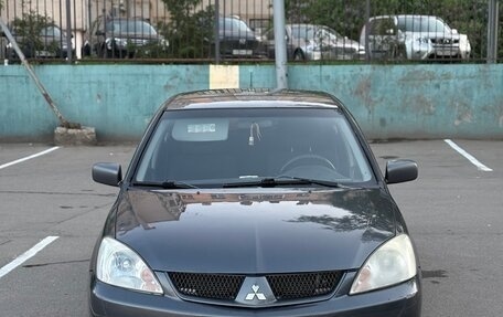 Mitsubishi Lancer IX, 2006 год, 400 000 рублей, 1 фотография