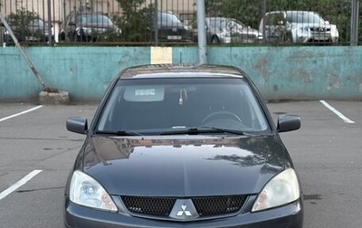 Mitsubishi Lancer IX, 2006 год, 400 000 рублей, 1 фотография