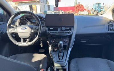 Ford Focus III, 2018 год, 1 205 000 рублей, 1 фотография