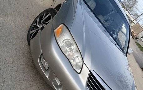 Mazda Millenia I рестайлинг, 2001 год, 380 000 рублей, 1 фотография