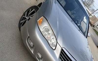 Mazda Millenia I рестайлинг, 2001 год, 380 000 рублей, 1 фотография