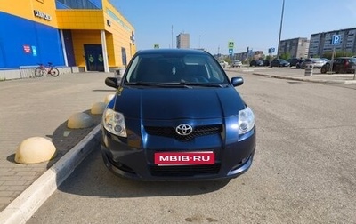 Toyota Auris II, 2008 год, 500 000 рублей, 1 фотография