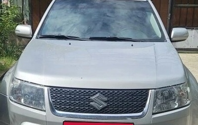 Suzuki Grand Vitara, 2011 год, 1 600 000 рублей, 1 фотография