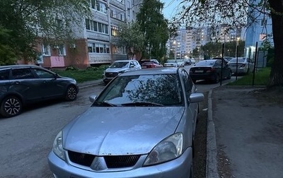 Mitsubishi Lancer IX, 2007 год, 280 000 рублей, 1 фотография
