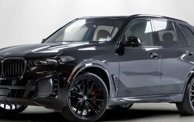 BMW X5, 2024 год, 10 900 000 рублей, 1 фотография