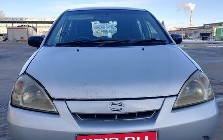 Suzuki Aerio, 2001 год, 160 000 рублей, 1 фотография