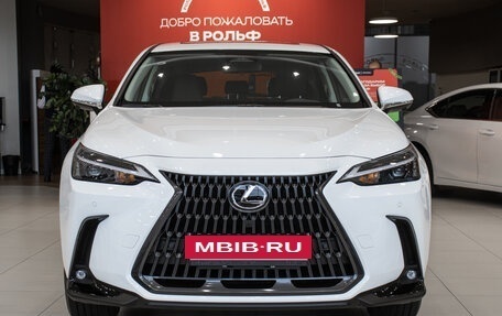 Lexus NX, 2025 год, 6 300 000 рублей, 2 фотография