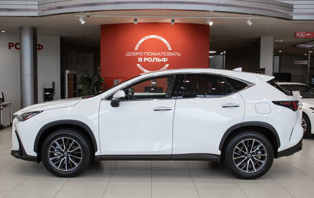 Lexus NX, 2025 год, 6 300 000 рублей, 10 фотография