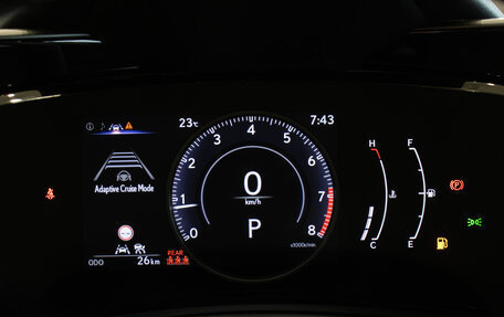 Lexus NX, 2025 год, 6 300 000 рублей, 13 фотография