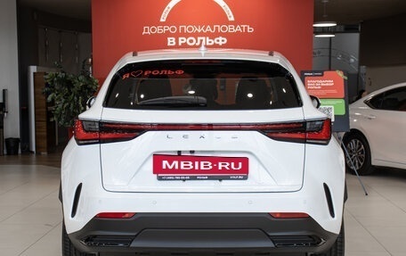 Lexus NX, 2025 год, 6 300 000 рублей, 7 фотография