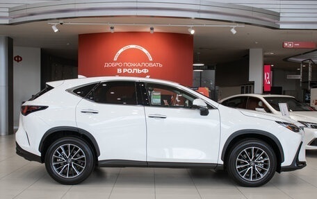 Lexus NX, 2025 год, 6 300 000 рублей, 5 фотография