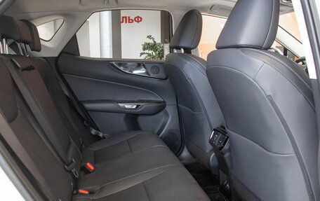 Lexus NX, 2025 год, 6 300 000 рублей, 19 фотография