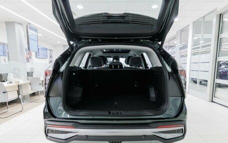Geely Atlas, 2025 год, 3 449 990 рублей, 2 фотография
