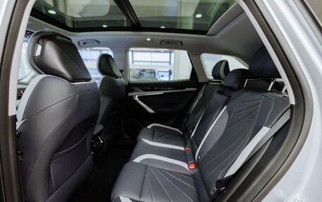 Geely Atlas, 2025 год, 3 449 990 рублей, 8 фотография