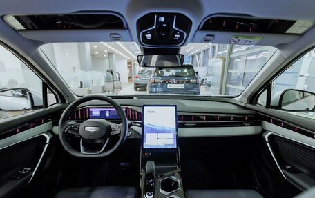Geely Atlas, 2025 год, 3 449 990 рублей, 3 фотография