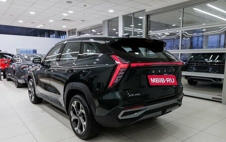 Geely Atlas, 2025 год, 3 449 990 рублей, 3 фотография