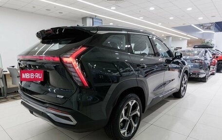Geely Atlas, 2025 год, 3 449 990 рублей, 5 фотография
