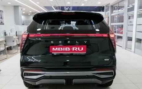 Geely Atlas, 2025 год, 3 449 990 рублей, 4 фотография