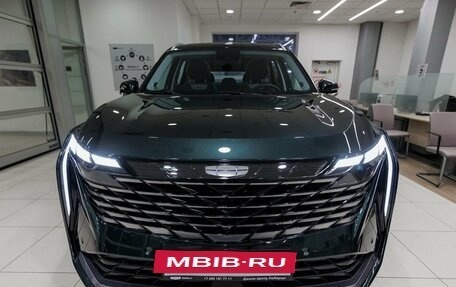 Geely Atlas, 2025 год, 3 449 990 рублей, 6 фотография