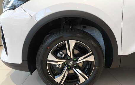 Chery Tiggo 4 I рестайлинг, 2025 год, 2 139 000 рублей, 8 фотография