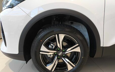 Chery Tiggo 4 I рестайлинг, 2025 год, 2 139 000 рублей, 8 фотография