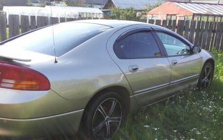 Dodge Intrepid II, 2001 год, 290 000 рублей, 4 фотография