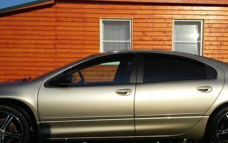 Dodge Intrepid II, 2001 год, 290 000 рублей, 6 фотография