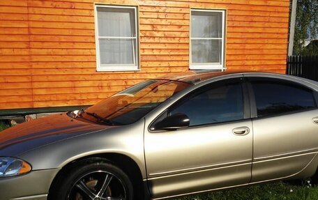 Dodge Intrepid II, 2001 год, 290 000 рублей, 3 фотография