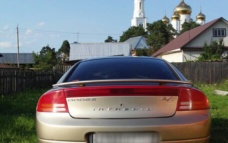 Dodge Intrepid II, 2001 год, 290 000 рублей, 5 фотография