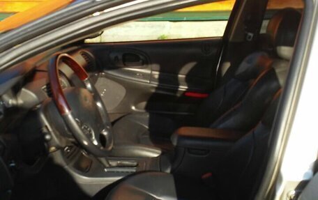 Dodge Intrepid II, 2001 год, 290 000 рублей, 9 фотография