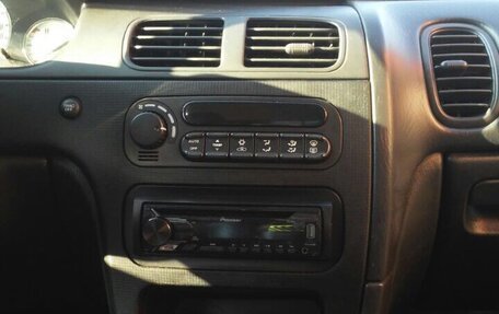 Dodge Intrepid II, 2001 год, 290 000 рублей, 13 фотография