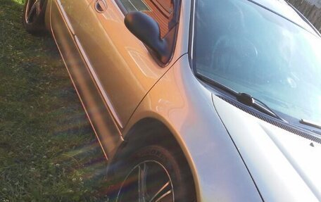 Dodge Intrepid II, 2001 год, 290 000 рублей, 18 фотография
