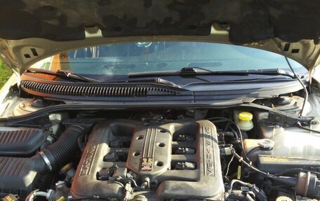 Dodge Intrepid II, 2001 год, 290 000 рублей, 14 фотография