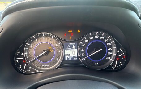 Infiniti QX56, 2012 год, 2 200 000 рублей, 7 фотография
