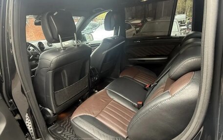 Mercedes-Benz GL-Класс, 2012 год, 2 100 000 рублей, 3 фотография