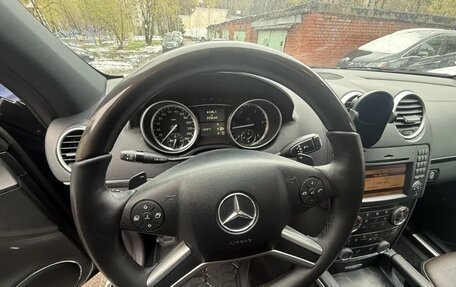 Mercedes-Benz GL-Класс, 2012 год, 2 100 000 рублей, 4 фотография