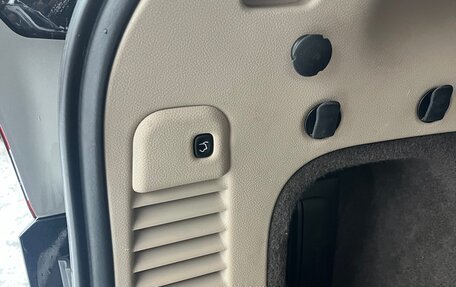 Jeep Grand Cherokee, 2012 год, 1 790 000 рублей, 13 фотография